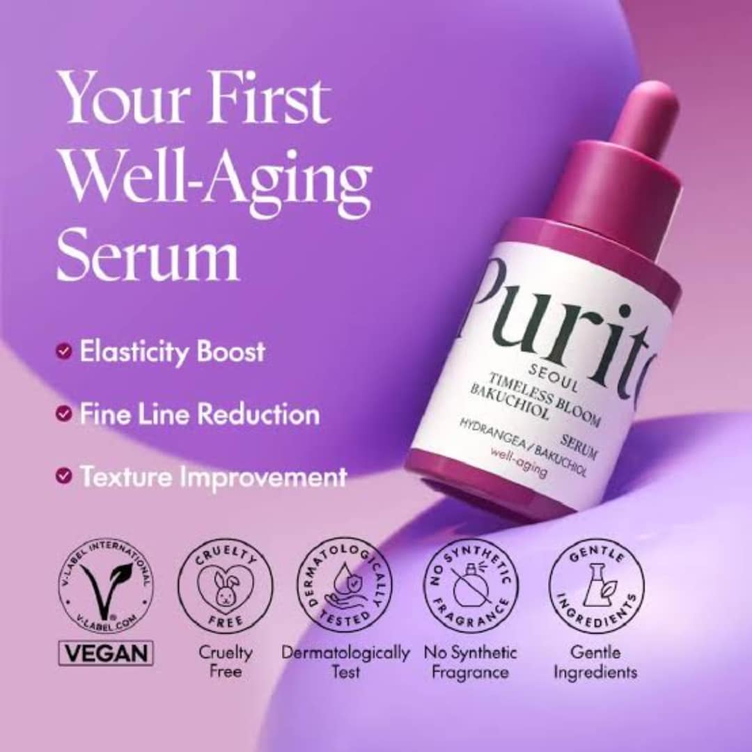 Purito-Seoul-Timeless-Bloom-Bakuchiol-Serum-30ml
