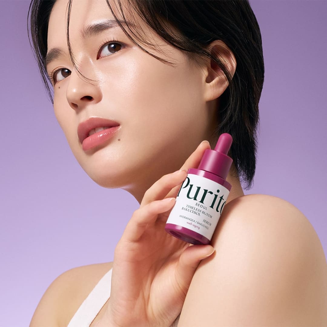 Purito-Seoul-Timeless-Bloom-Bakuchiol-Serum-30ml