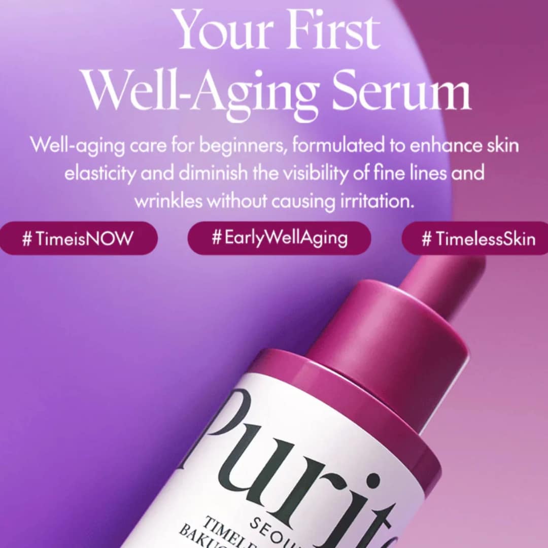 Purito-Seoul-Timeless-Bloom-Bakuchiol-Serum-30ml