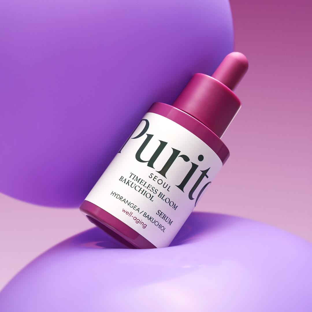 Purito-Seoul-Timeless-Bloom-Bakuchiol-Serum-30ml
