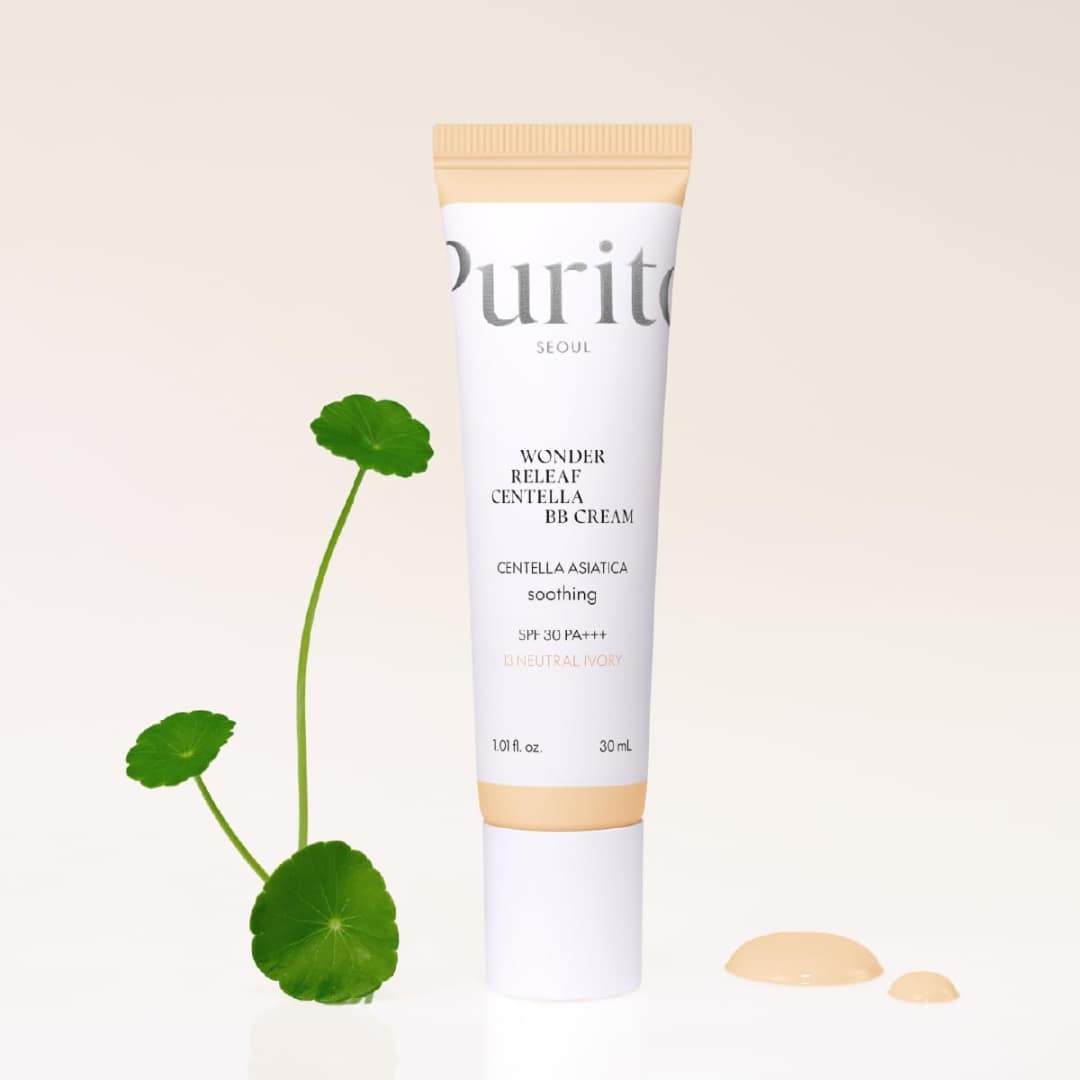 Purito-Seoul-Wonder-Releaf-Centella-Bb-Cream-23-Natural-Beige-Spf-30-Pa-30ml