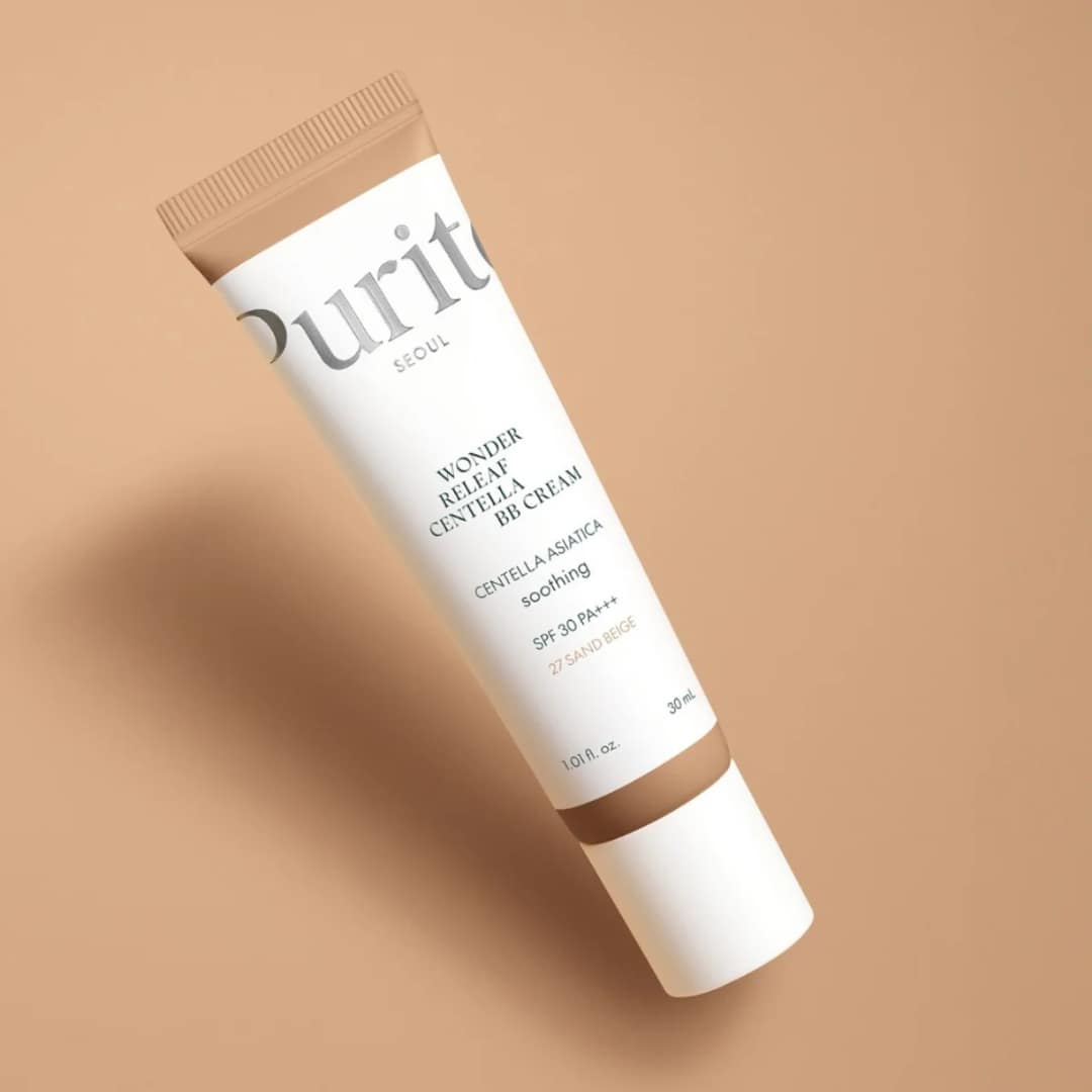 Purito-Seoul-Wonder-Releaf-Centella-Bb-Cream-27-Sand-Beige-Spf-30-Pa-30ml