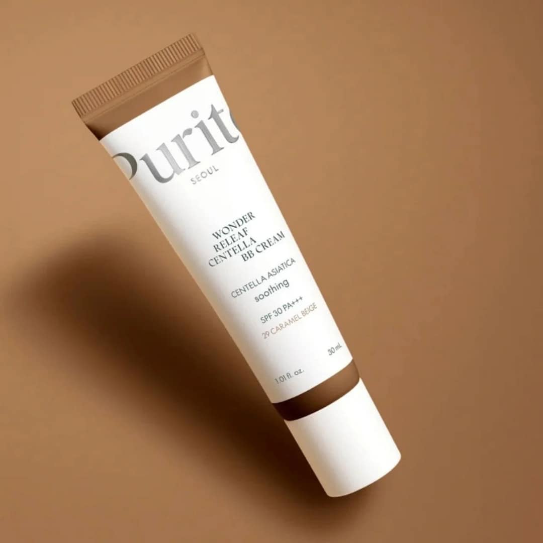 Purito-Seoul-Wonder-Releaf-Centella-Bb-Cream-29-Caramel-Beige-Spf-30-Pa-30ml.