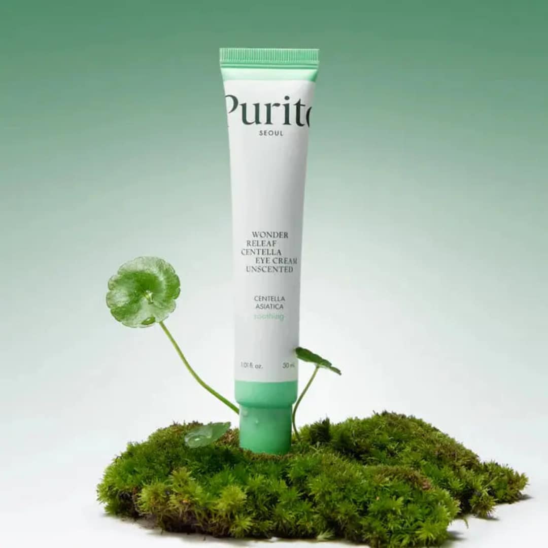 Purito-Seoul-Wonder-Releaf-Centella-Eye-Cream-Unscented-30ml
