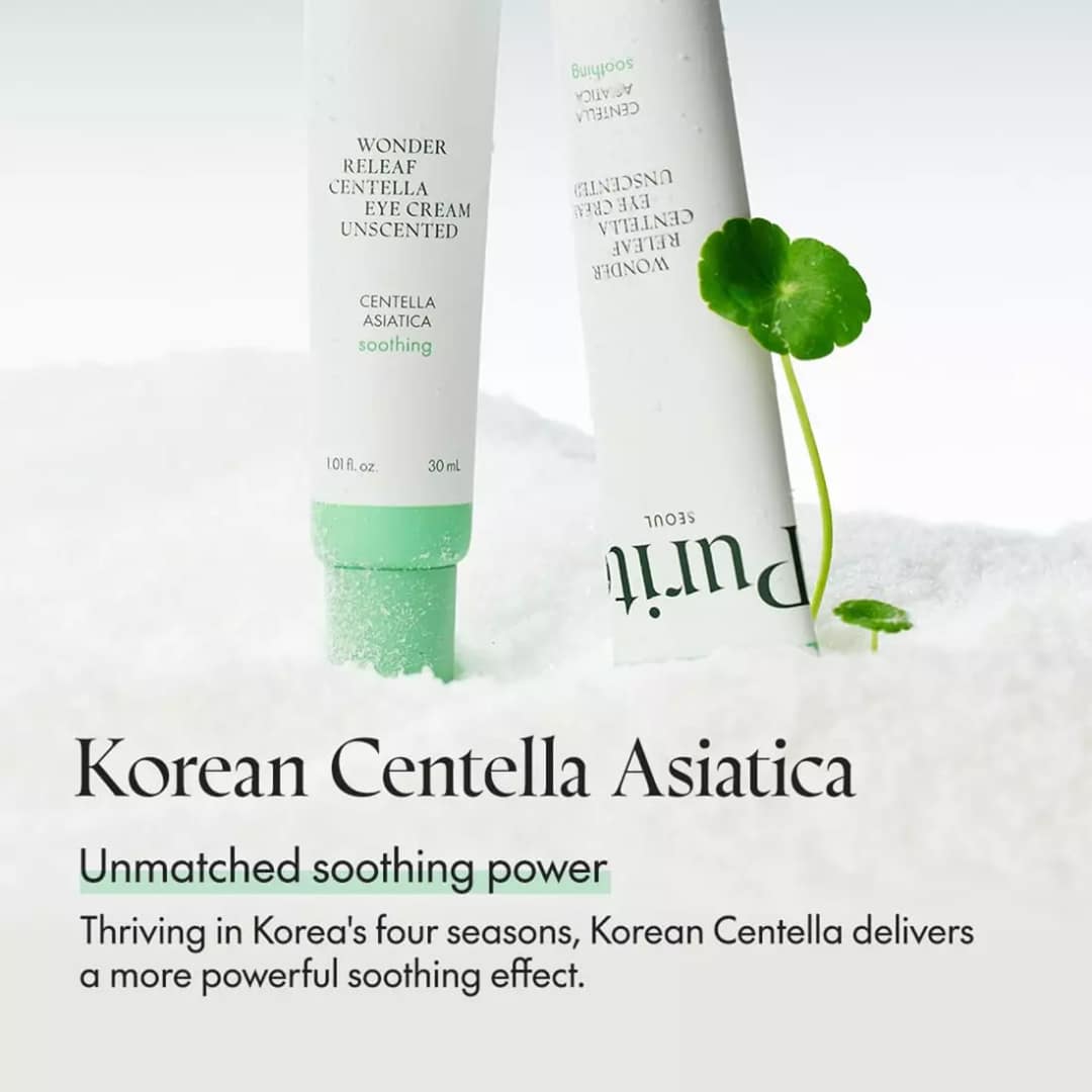 Purito-Seoul-Wonder-Releaf-Centella-Eye-Cream-Unscented-30ml