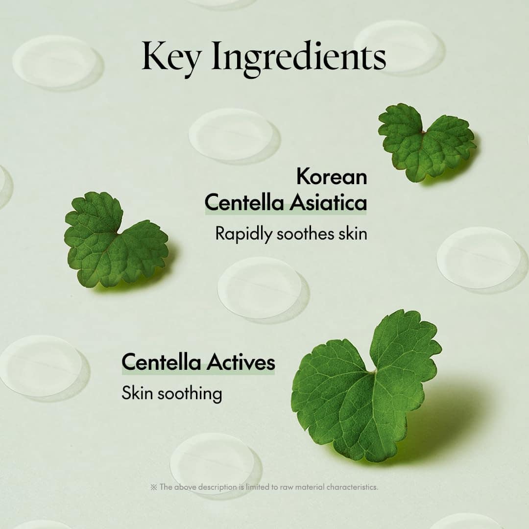 Purito Seoul Wonder Releaf Centella Spot Patch 14g - Image 2
