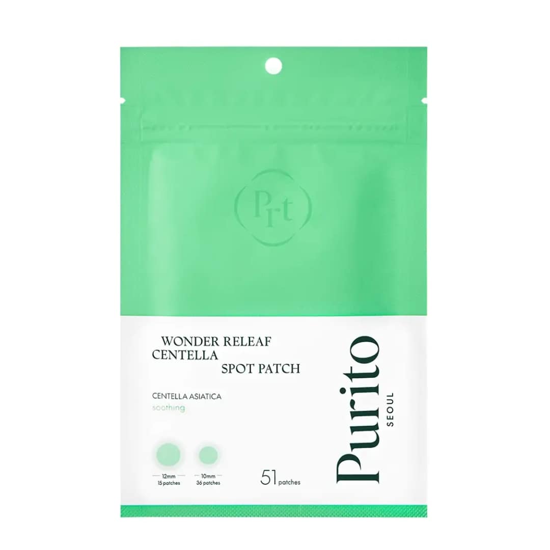 Purito-Seoul-Wonder-Releaf-Centella-Spot-Patch-14g.