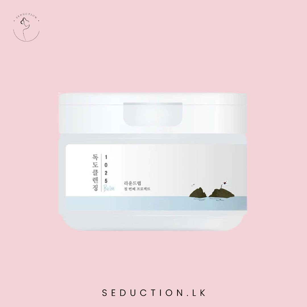 round-lab-1025-dokdo-cleansing-balm-50ml-lkr-7-500-00
