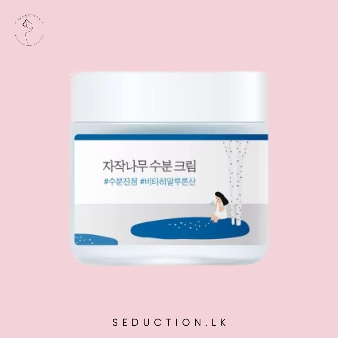 Round-Lab-Birch-Juice-Moisturizing-Cream-80ml