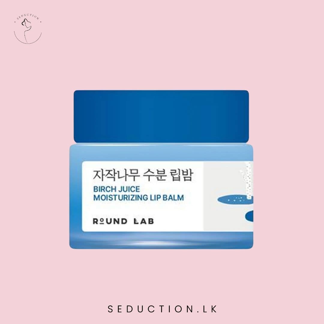 Round-Lab-Birch-Juice-Moisturizing-Lip-Balm-20g