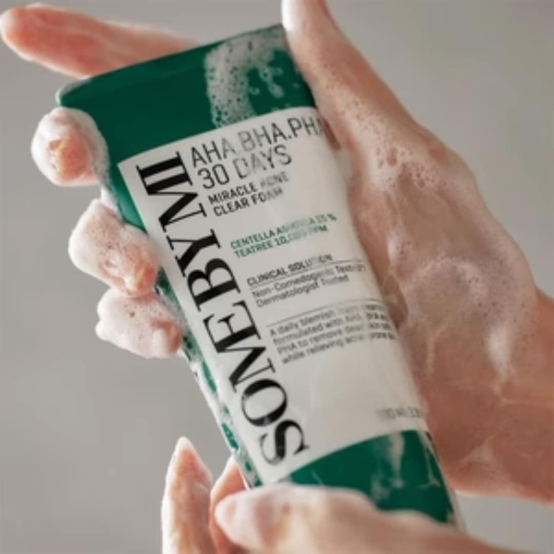 Some-By-Mi-Aha-Bha-Pha-30-Days-Miracle-Acne-Clear-Foam-100ml