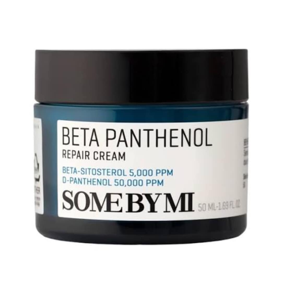 Some-By-Mi-Beta-Panthenol-Repair-Cream-50ml Tub