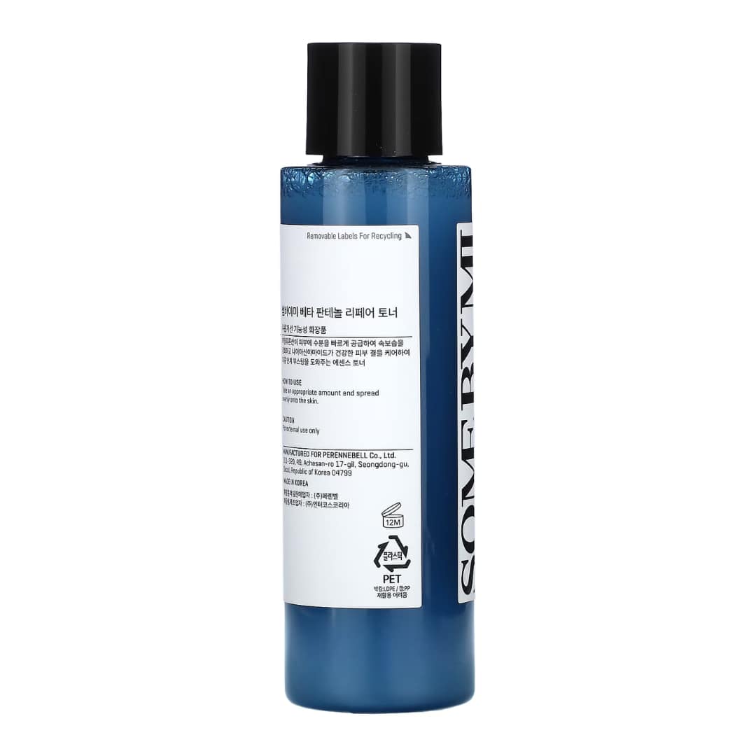 Some By Mi Beta Panthenol Repair Toner 150ml - Image 3