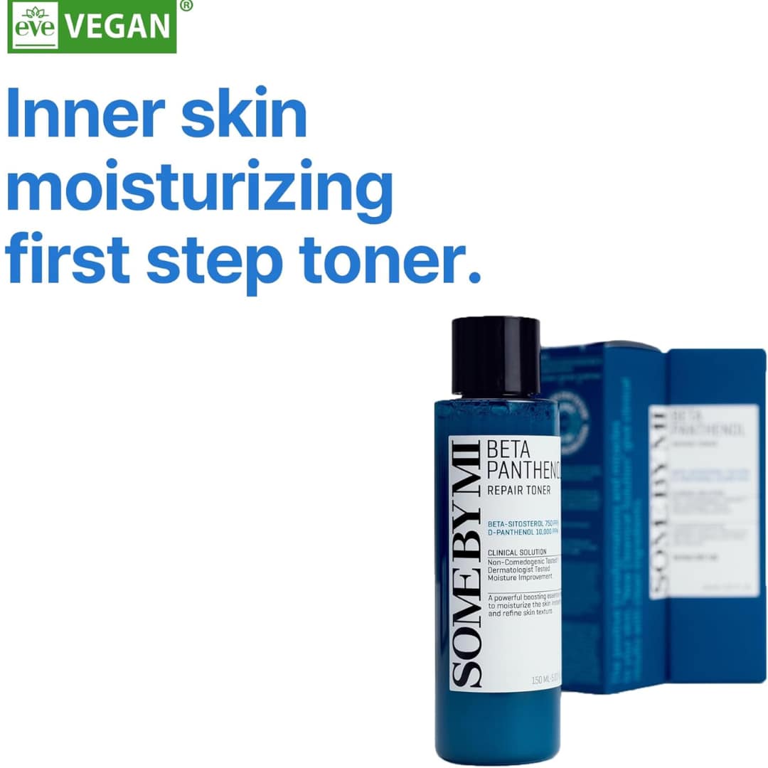 Some-By-Mi-Beta-Panthenol-Repair-Toner-150ml