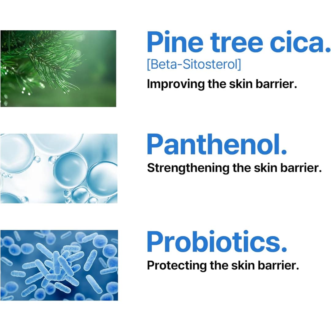 Some By Mi Beta Panthenol Repair Toner 150ml - Image 5
