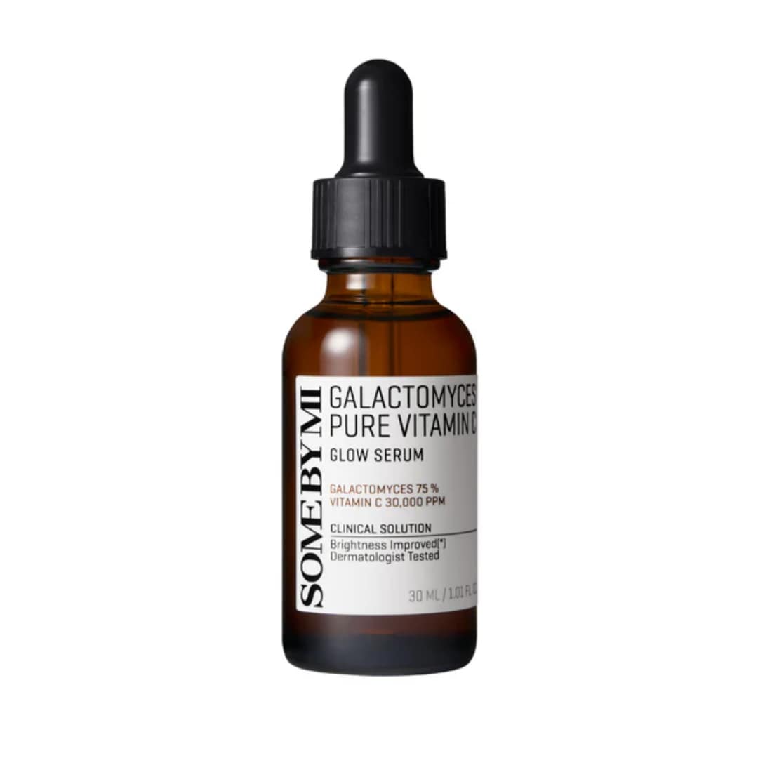 Some-By-Mi-Galactomyces-Pure-Vitamin-C-Glow-Serum Bottle