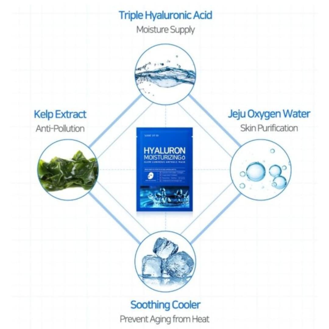 Some-By-Mi-Hyaluron-Moisturizing-Glow-Luminous-Ampoule-Mask-25g1ea