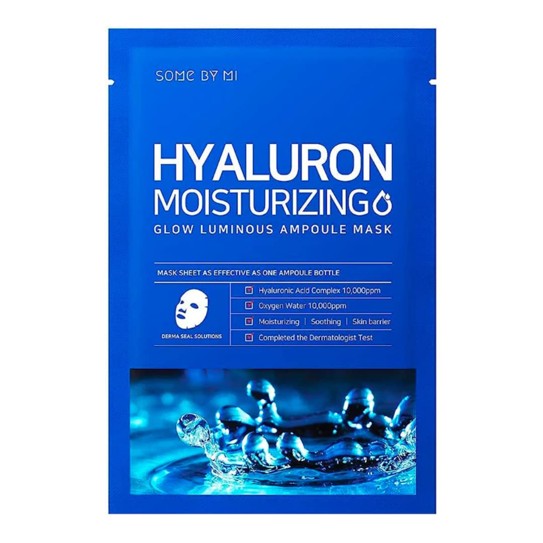 Some-By-Mi-Hyaluron-Moisturizing-Glow-Luminous-Ampoule-Mask-25g1ea