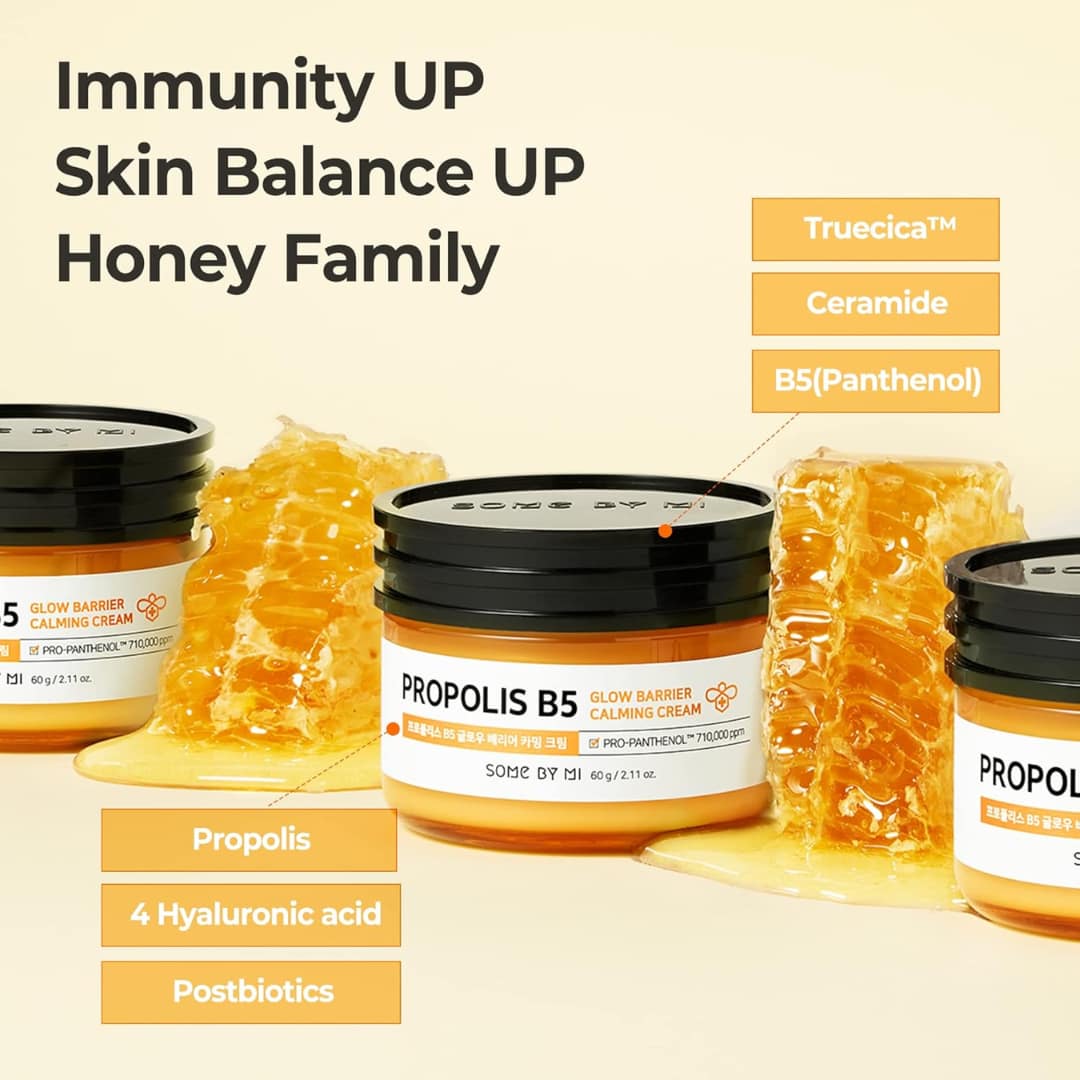 Some-By-Mi-Propolis-B5-Glow-Barrier-Calming-Cream-60g