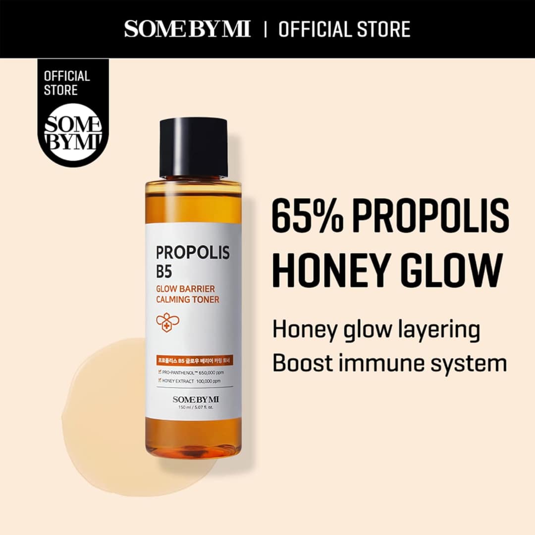 Some-By-Mi-Propolis-B5-Glow-Barrier-Calming-Toner-150ml
