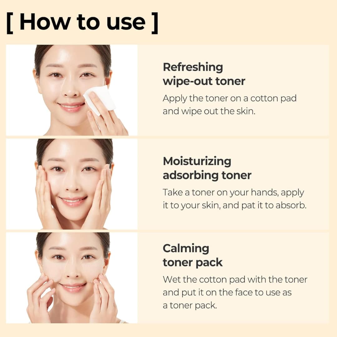 Some By Mi Propolis B5 Glow Barrier Calming Toner 150ml - Image 7