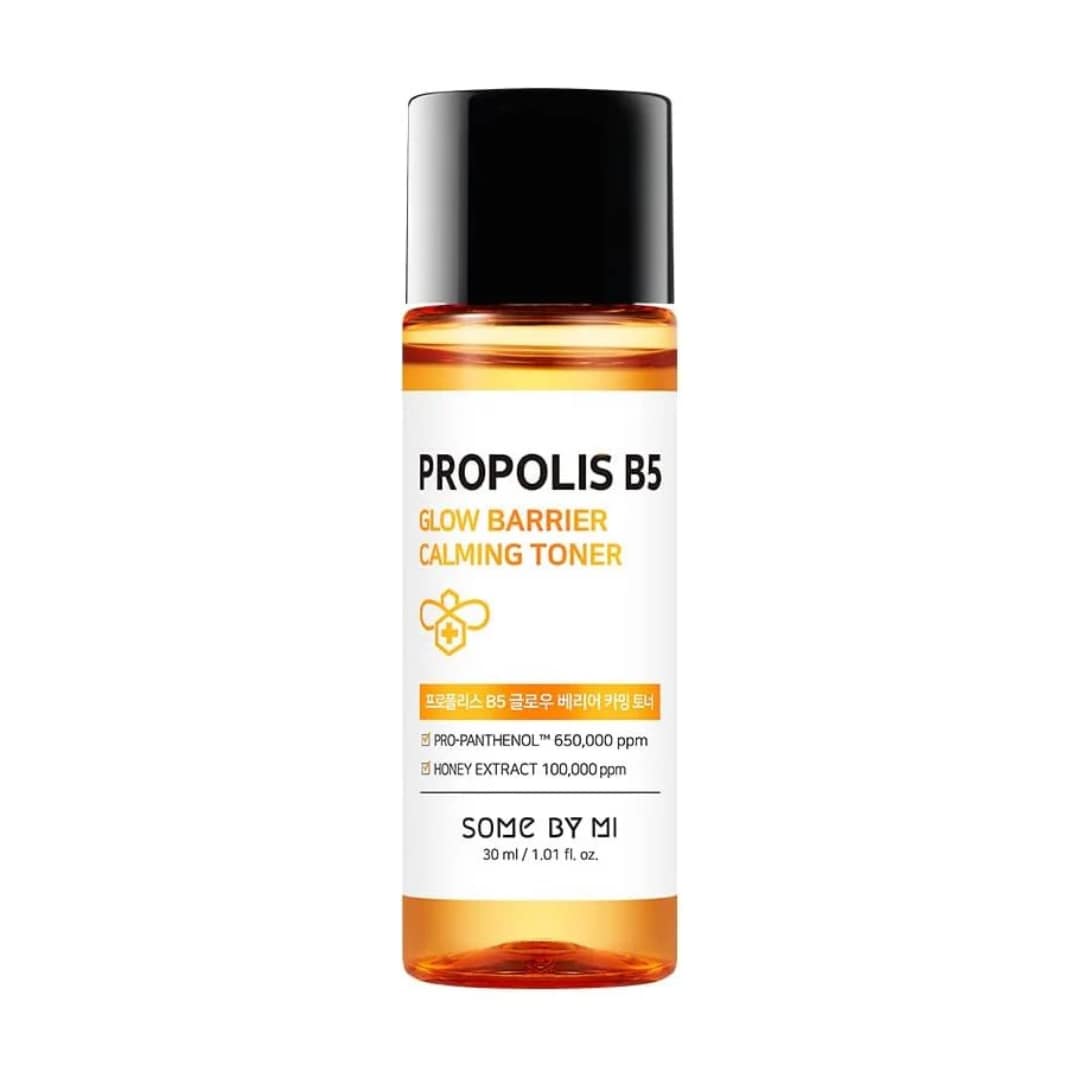 Some By Mi Propolis Trail Kit (30ml+10ml+20g+30ml) - Image 6