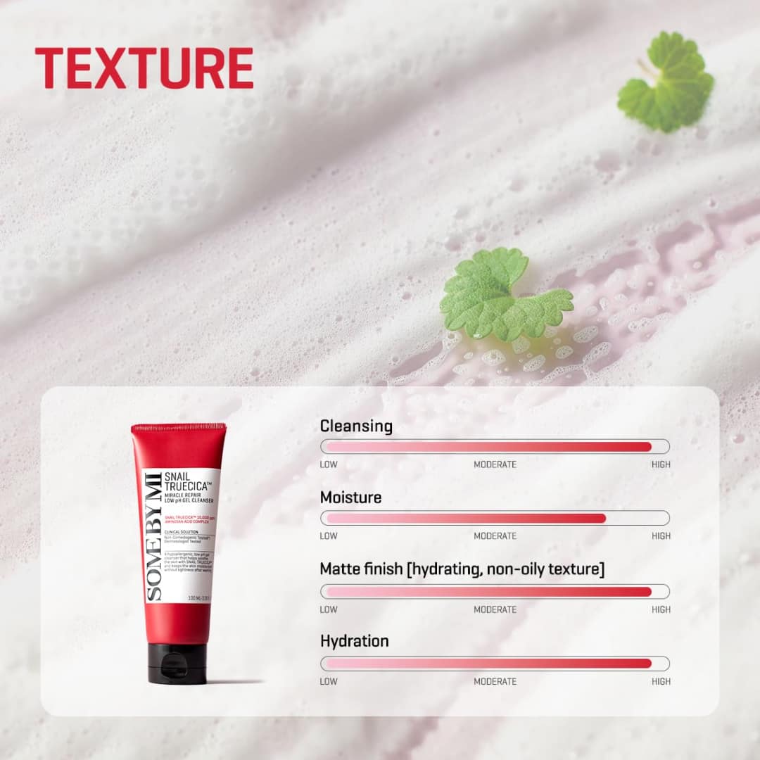 Some-By-Mi-Snail-Truecica-Miracle-Repair-Low-Ph-Gel-Cleanser