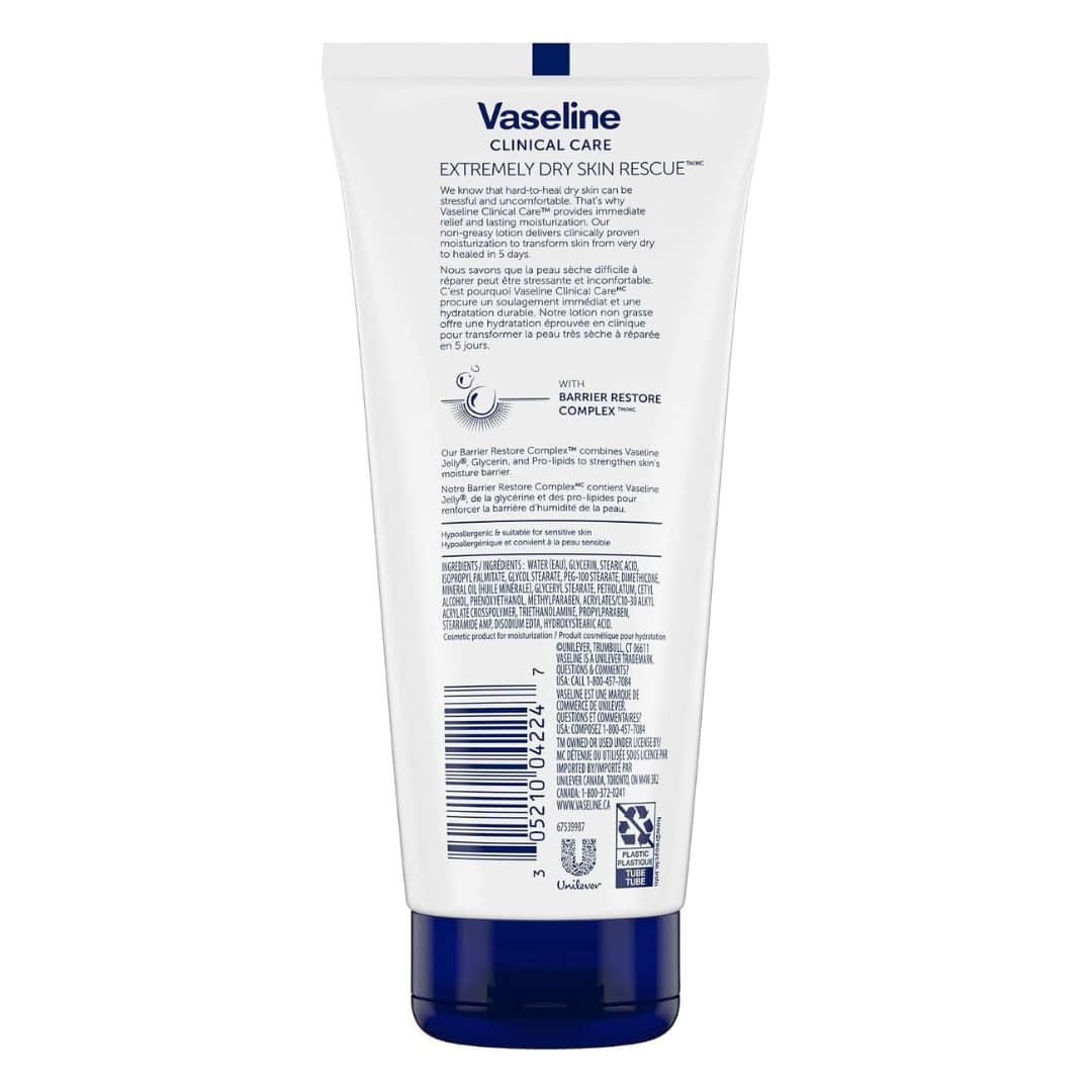 Vaseline-Clinical-Care-Extremely-Dry-Skin-Rescue-Body-Lotion-Fragrance-Free-200ml.