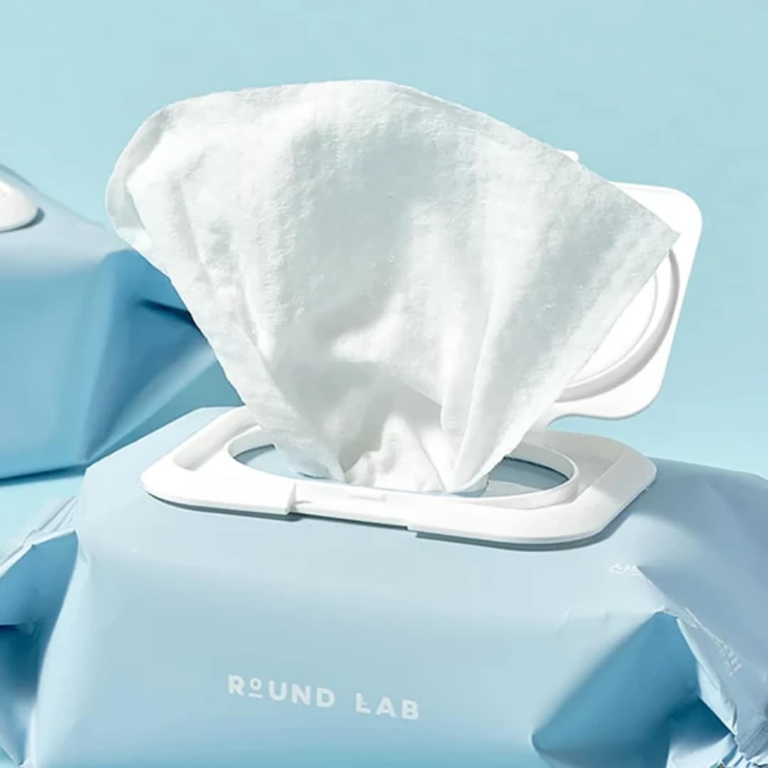 Round-Lab-1025-Dokdo-Cleansing-Tissue-30ea.
