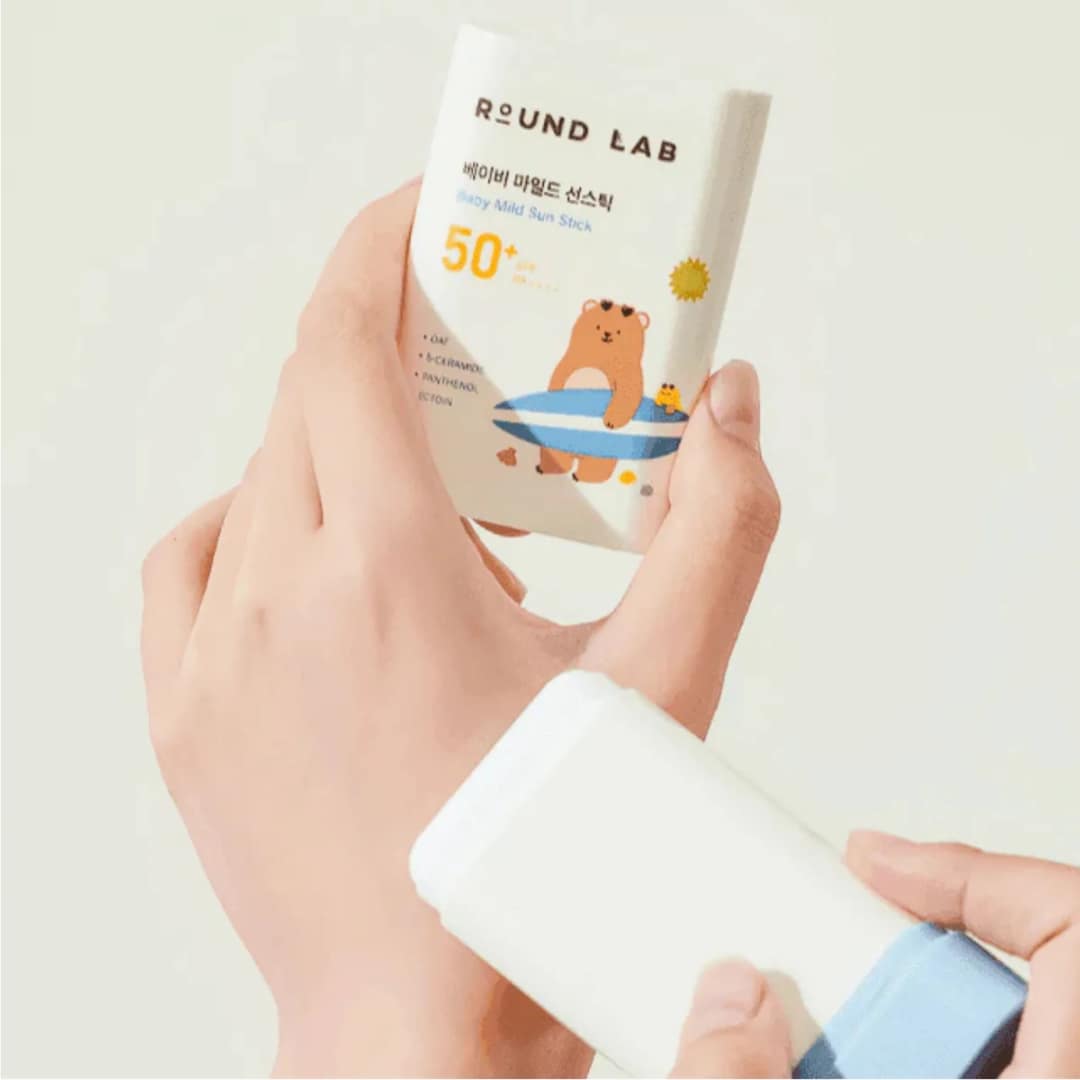 Round-Lab-Baby-Mild-Sun-Stick-Spf-50-Pa-21g.