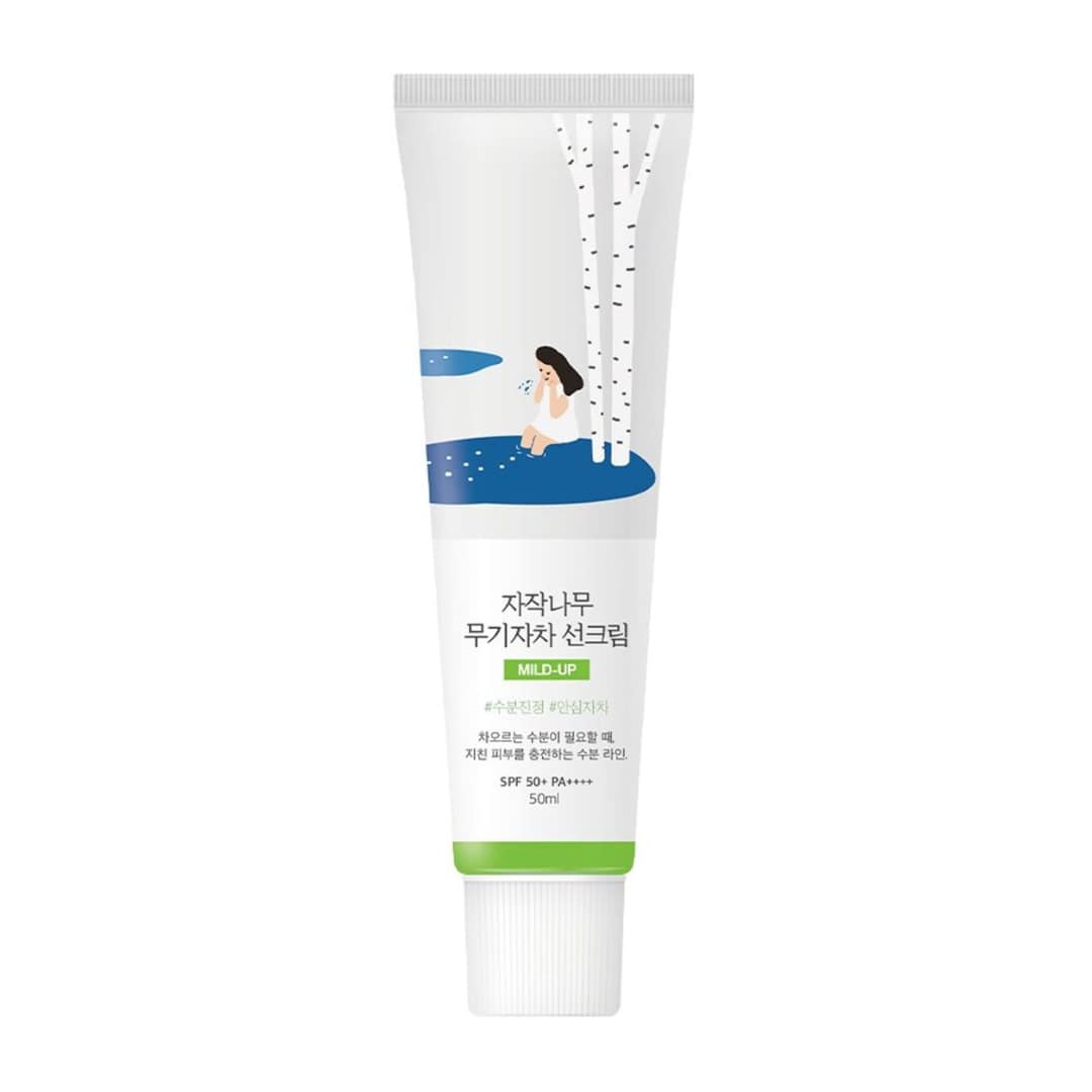 Round-Lab-Birch-Juice-Mild-up-Sunscreen-50ml.