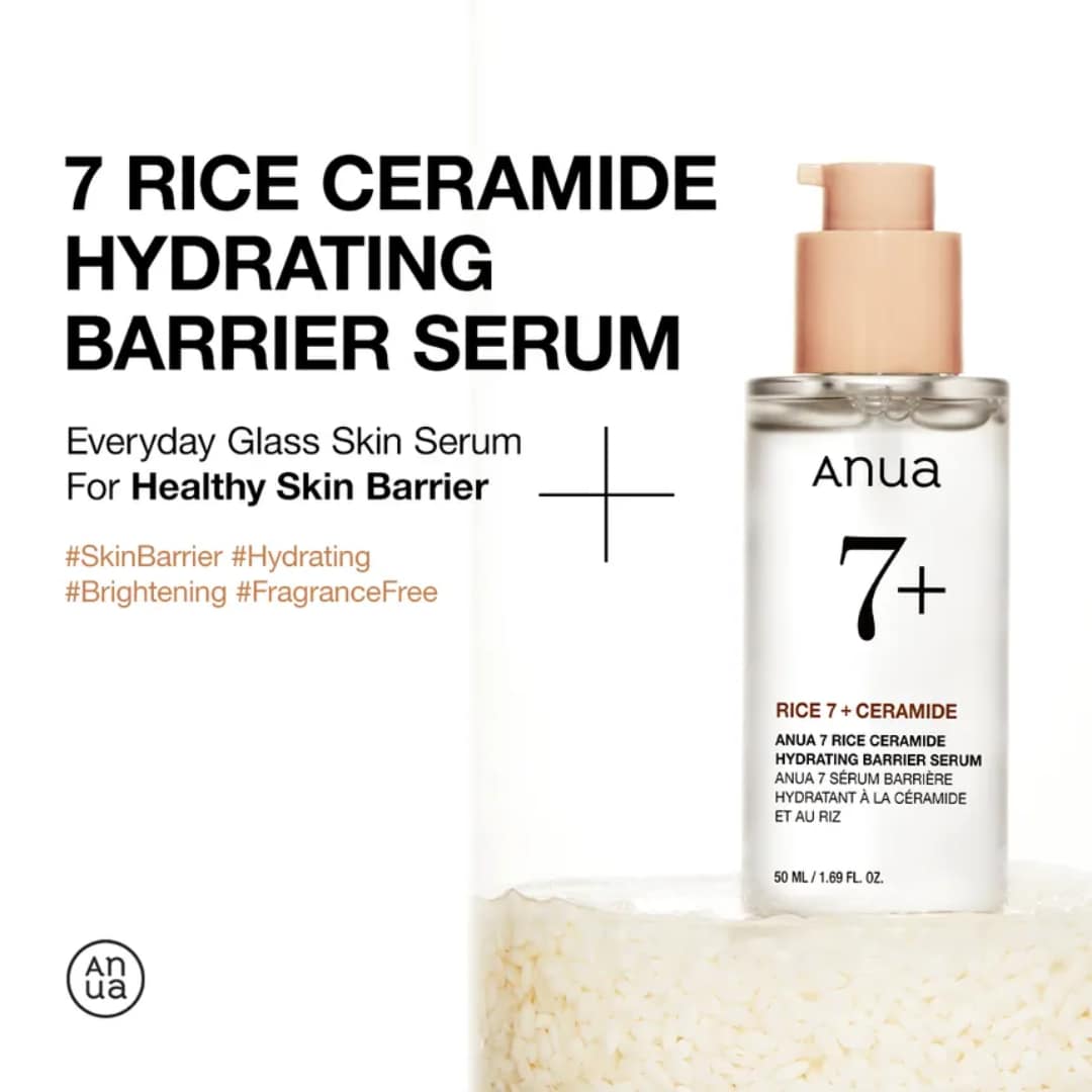 Anua Rice Daily Glow Duo - Image 8
