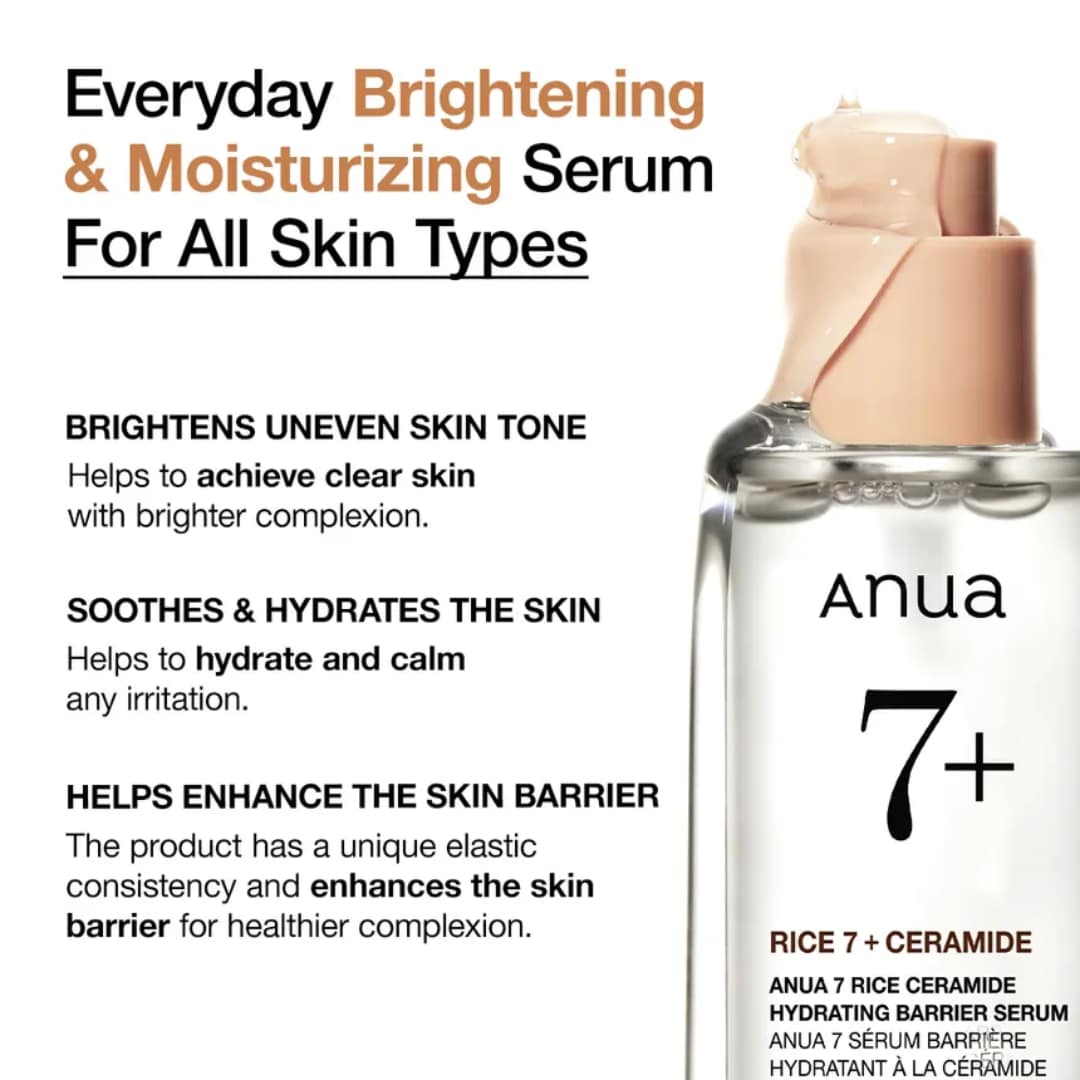 Anua Rice Daily Glow Duo - Image 9