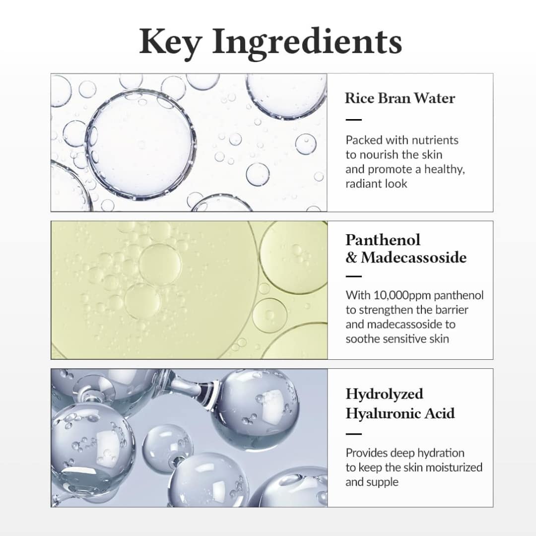 Dr. Althea 345 Relief Cream Mist 60ml - Image 2