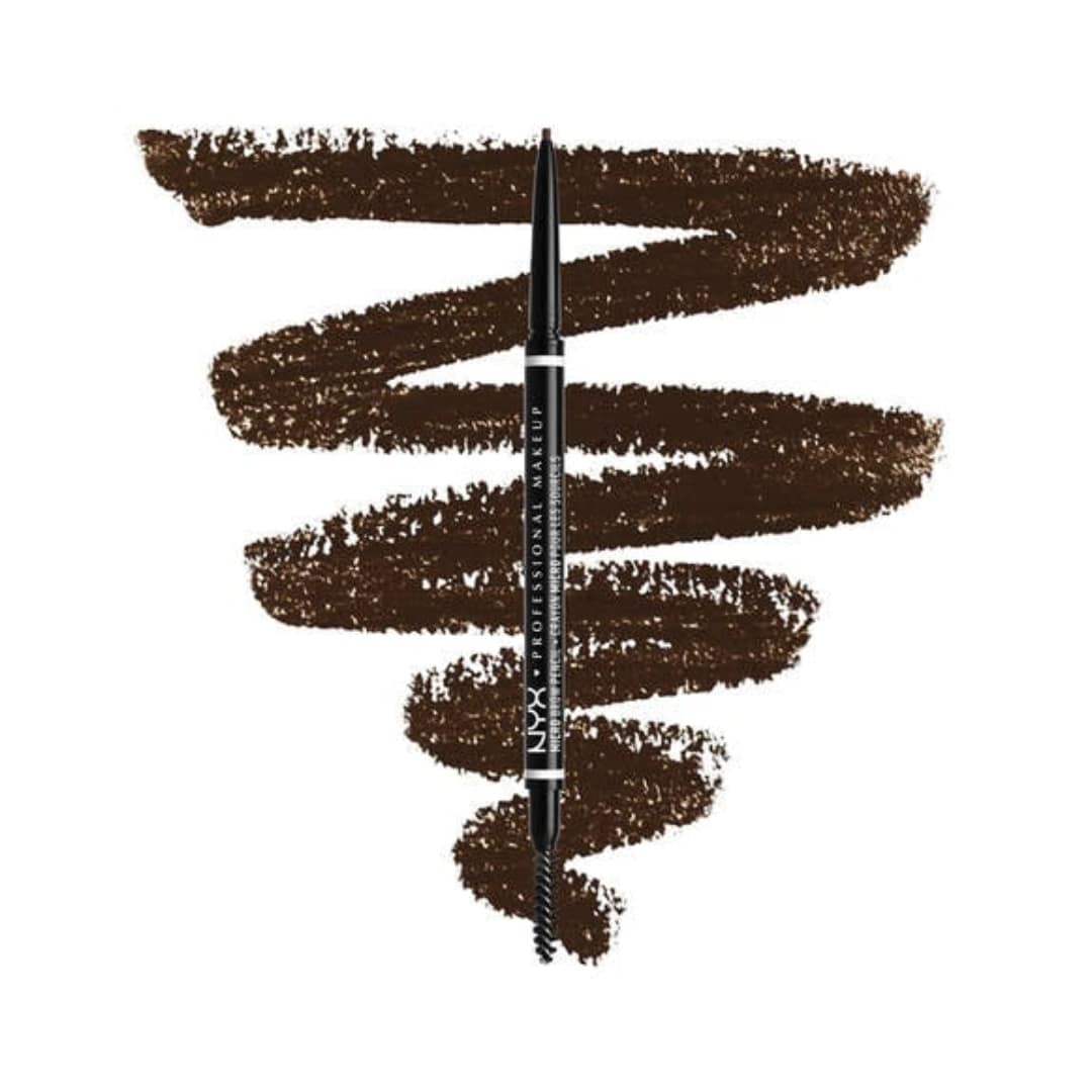 NYX Micro Brow Pencil - 0.09g