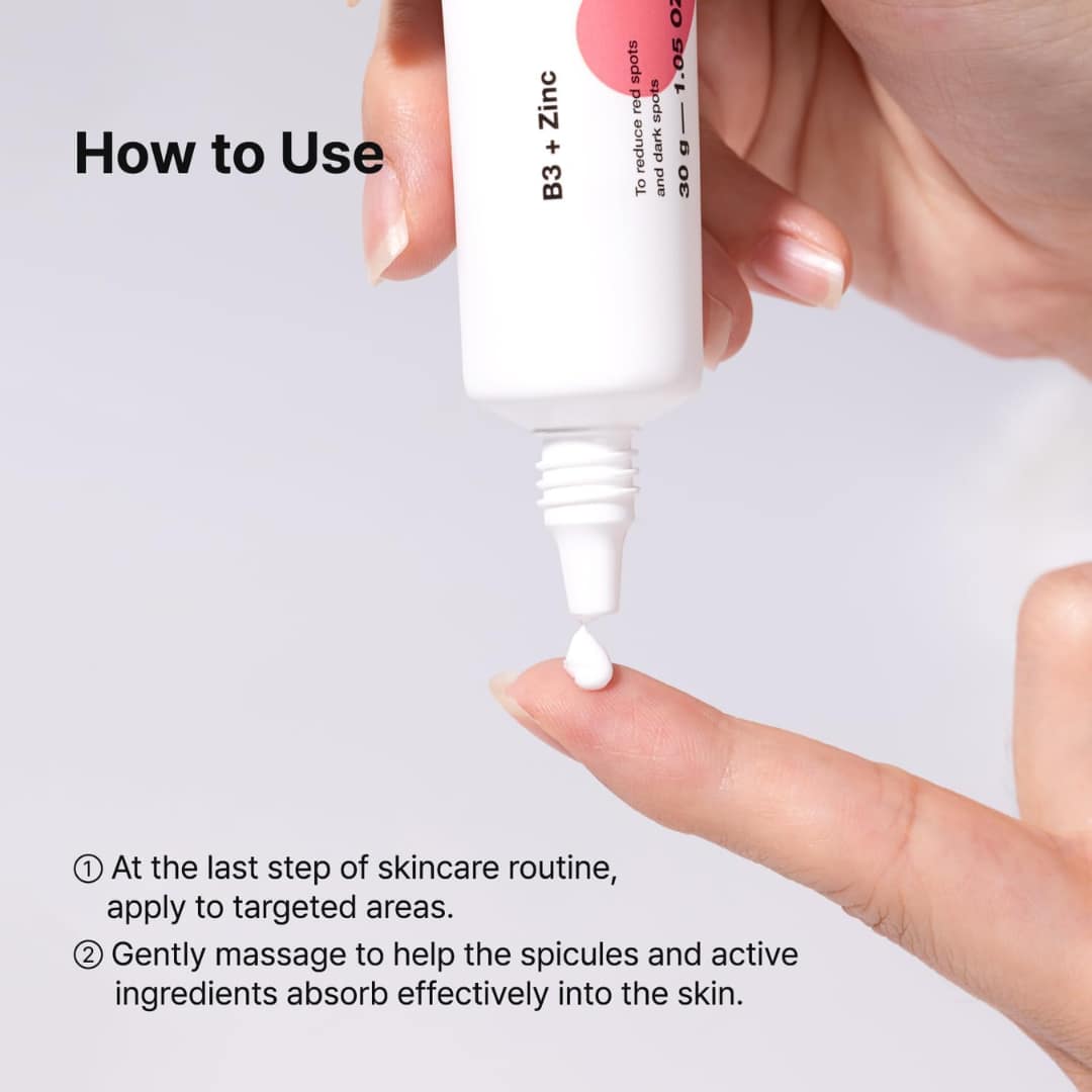 Tiam AC Fighting Spot RX Cream 30g - Image 3