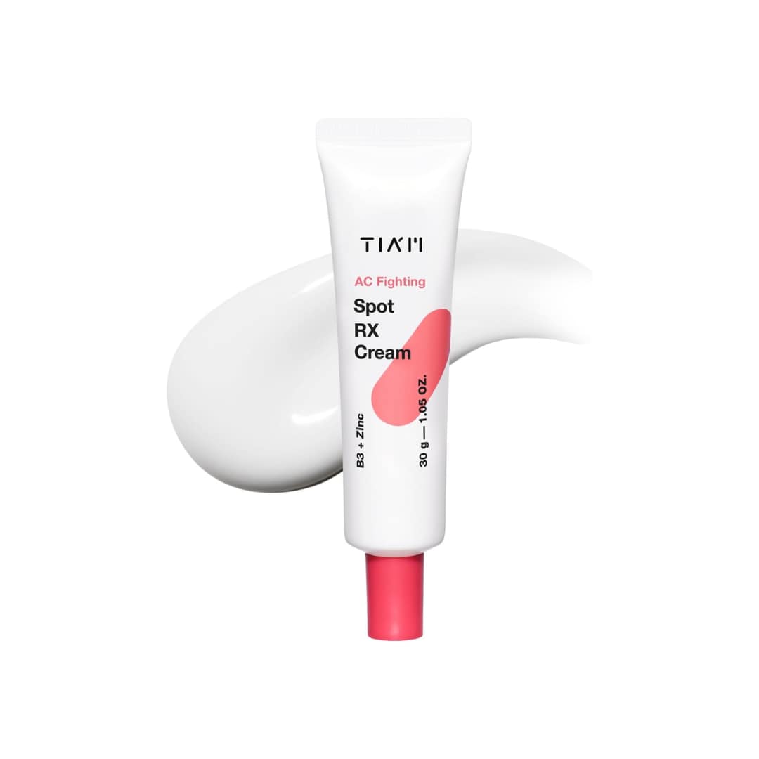 Tiam AC Fighting Spot RX Cream 30g