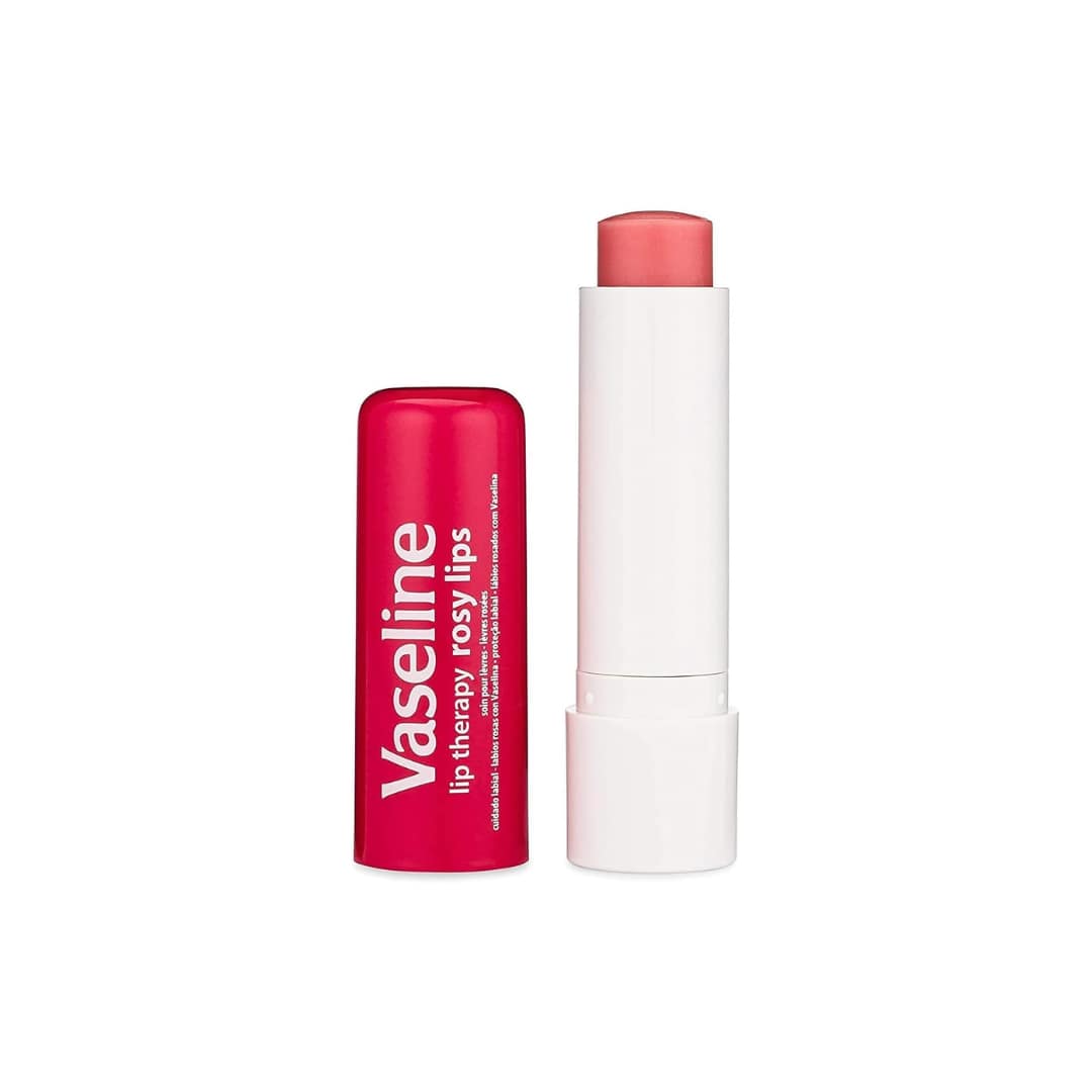 Vaseline Lip Therapy Stick Rosy Lips 4.8g