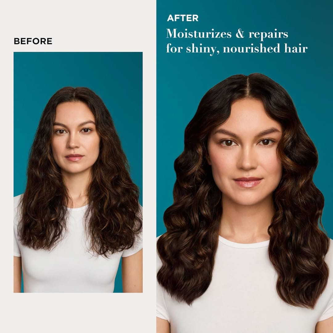 Ogx Nourishing + Coconut Milk Conditioner 385ml - Image 3