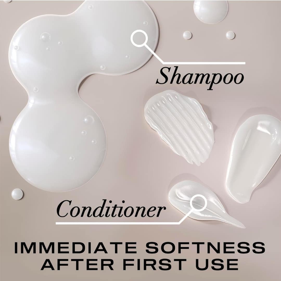 Ogx Nourishing + Coconut Milk Shampoo 385ml - Image 5