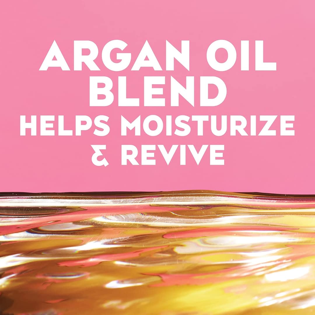 Ogx Renewing + Argan Oil of Morocco Conditioner 385ml - Image 4