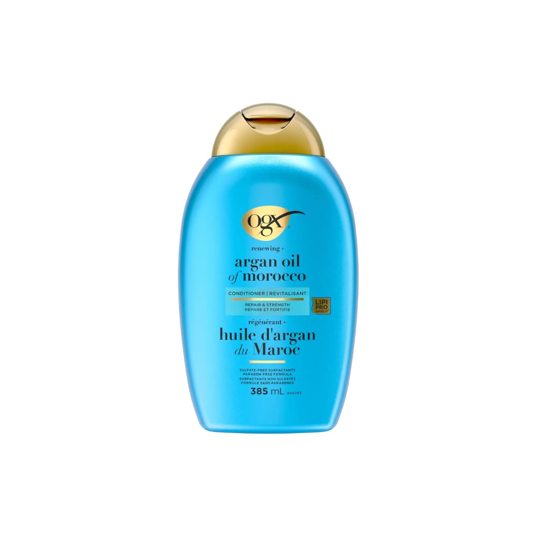Ogx Renewing + Argan Oil of Morocco Conditioner 385ml