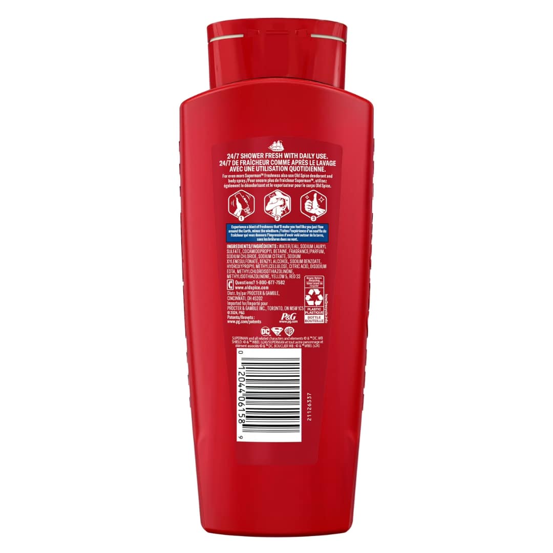Old-Spice-Cleansing-Body-Wash-for-Men-247-Shower-Fresh-with-Lasting-Scent-2-in-1-Body-and-Face-Wash-Rich-Lather-Superman-Bright-Citrus-and-Cosmos-Scent-709ml.