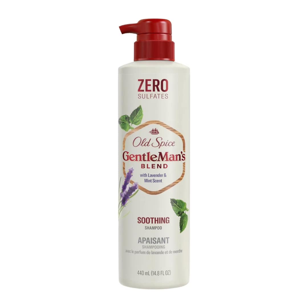 Old-Spice-Gentlemans-Blend-Soothing-Mens-Shampoo-with-Lavender-amp-Mint-Scent-440ml