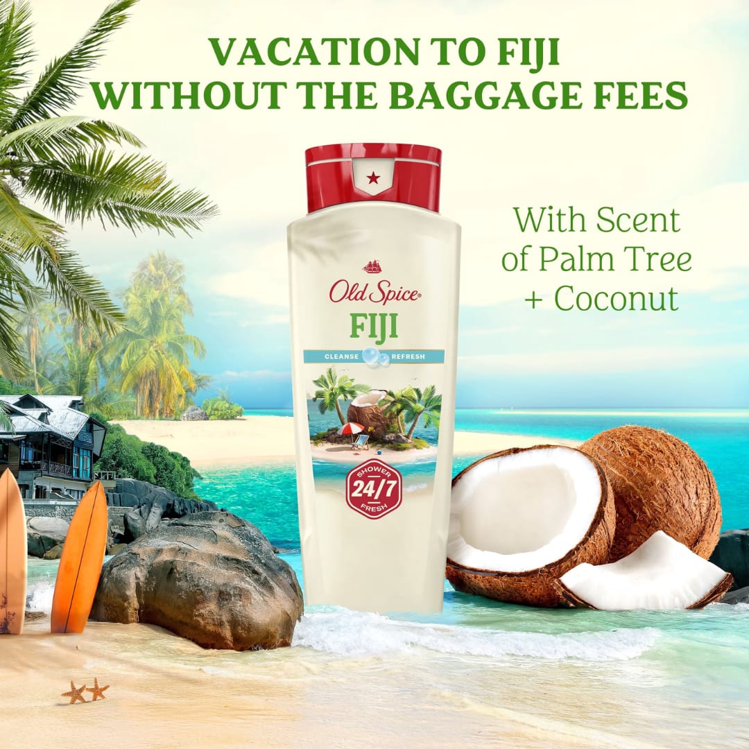 Old-Spice-Mens-Body-Wash-Fiji-Scent-247-Shower-Fresh-Long-Lasting-Scent-532ml.