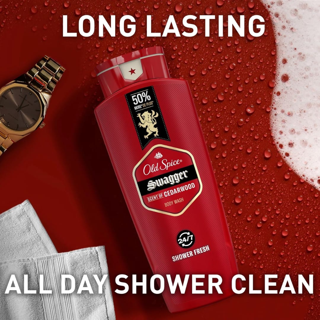 Old-Spice-Yule-Smell-Great-Swagger-Gift-Set-with-Bodywash-Bar-Soap-Deodorant-and-Shower-Puff