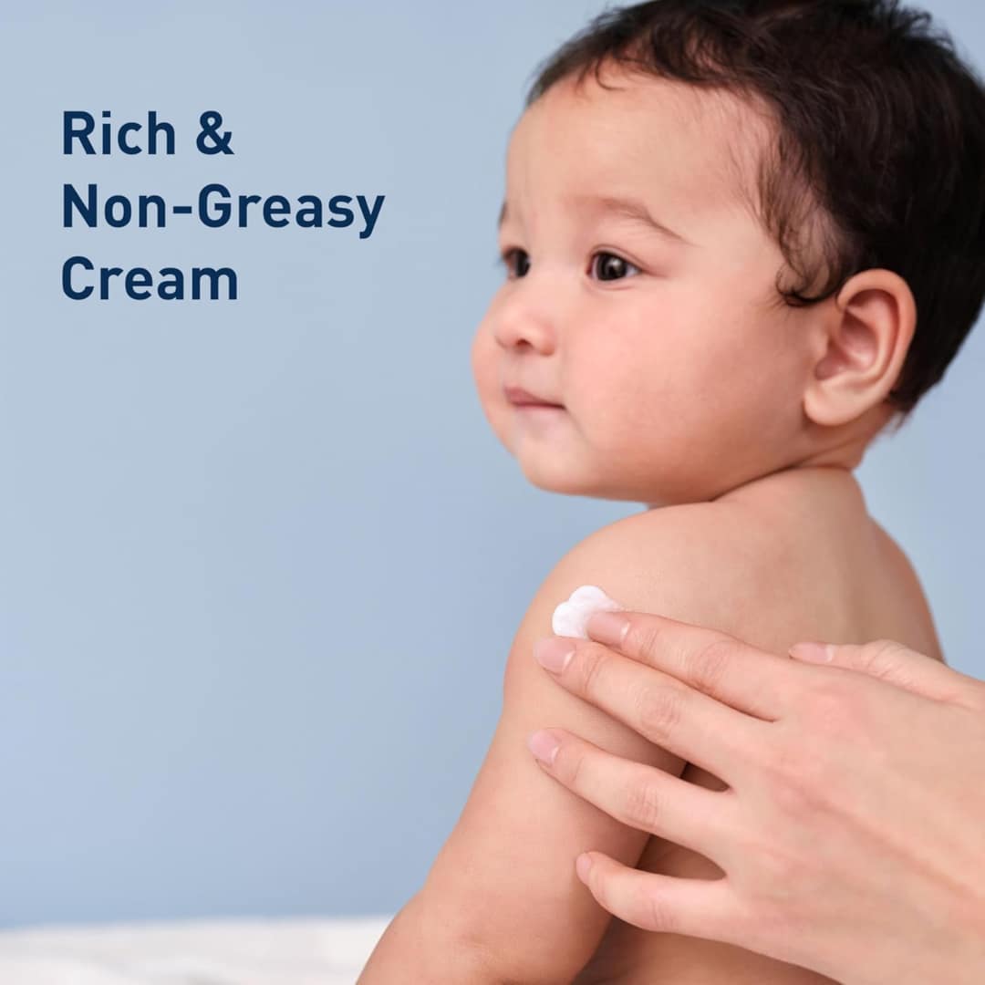 Cerave Baby Moisturizing Cream 227g - Image 2
