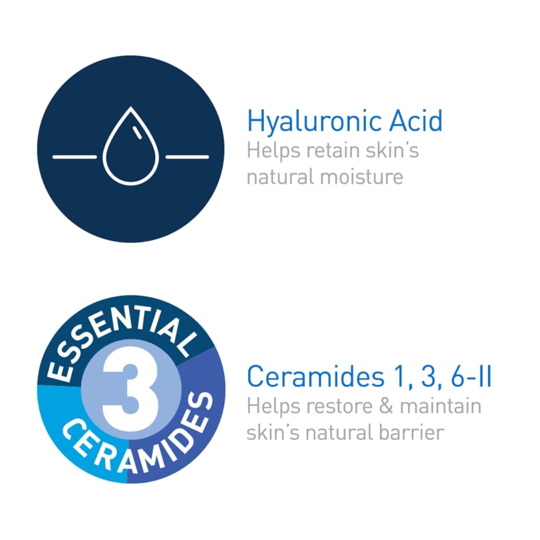 Cerave Baby Moisturizing Cream 227g - Image 4