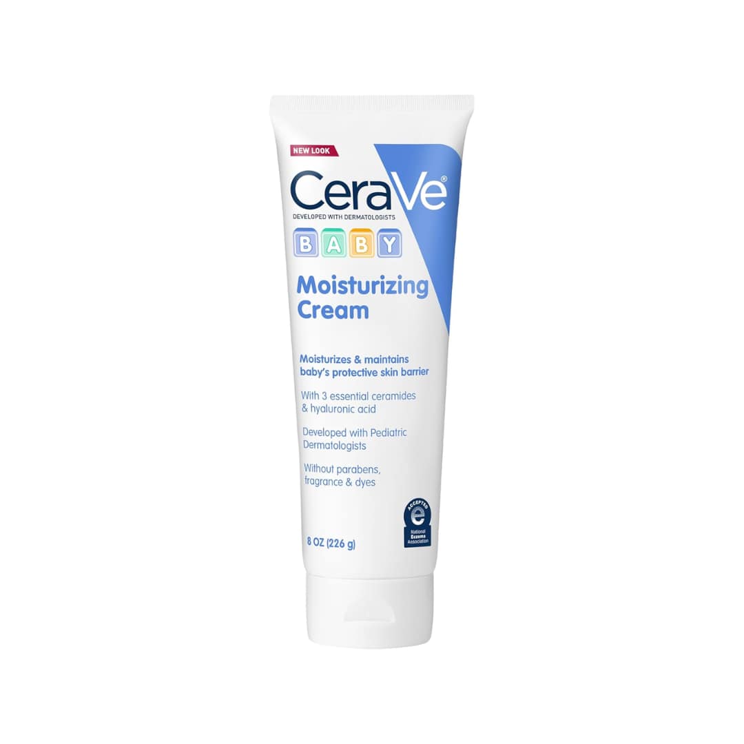 Cerave Baby Moisturizing Cream 227g