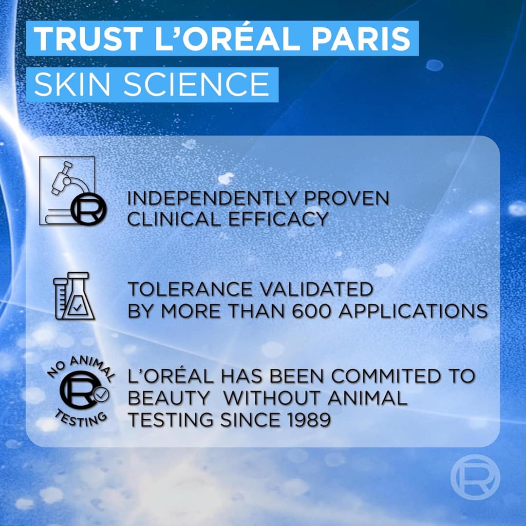L'Oreal Paris Wrinkle Expert 35+ Collagen Day Cream 50ml - Image 6